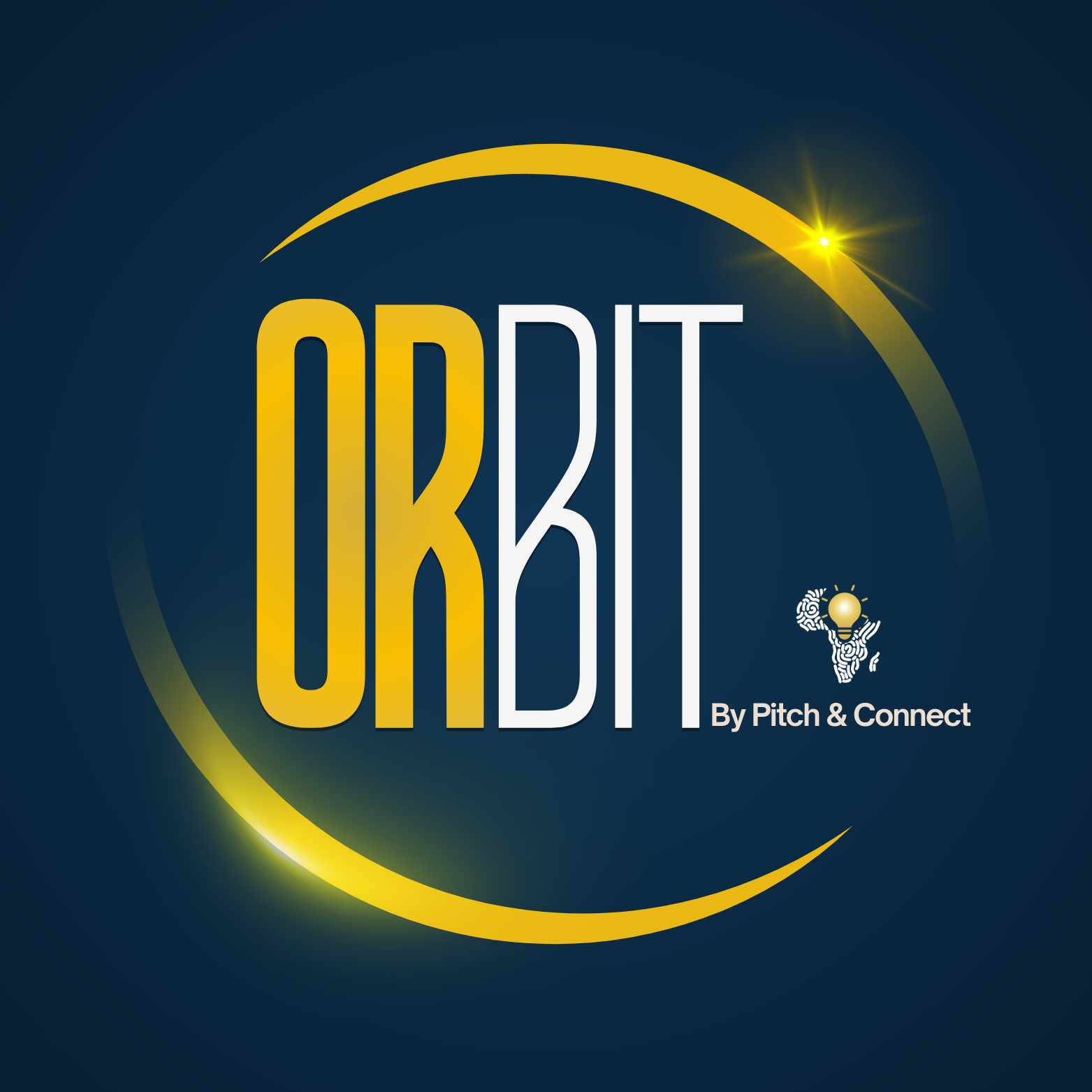 ORBIT Logo